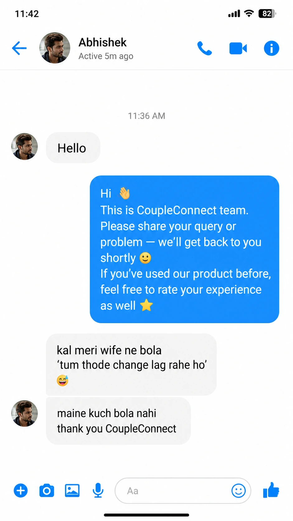 Client message proof 1