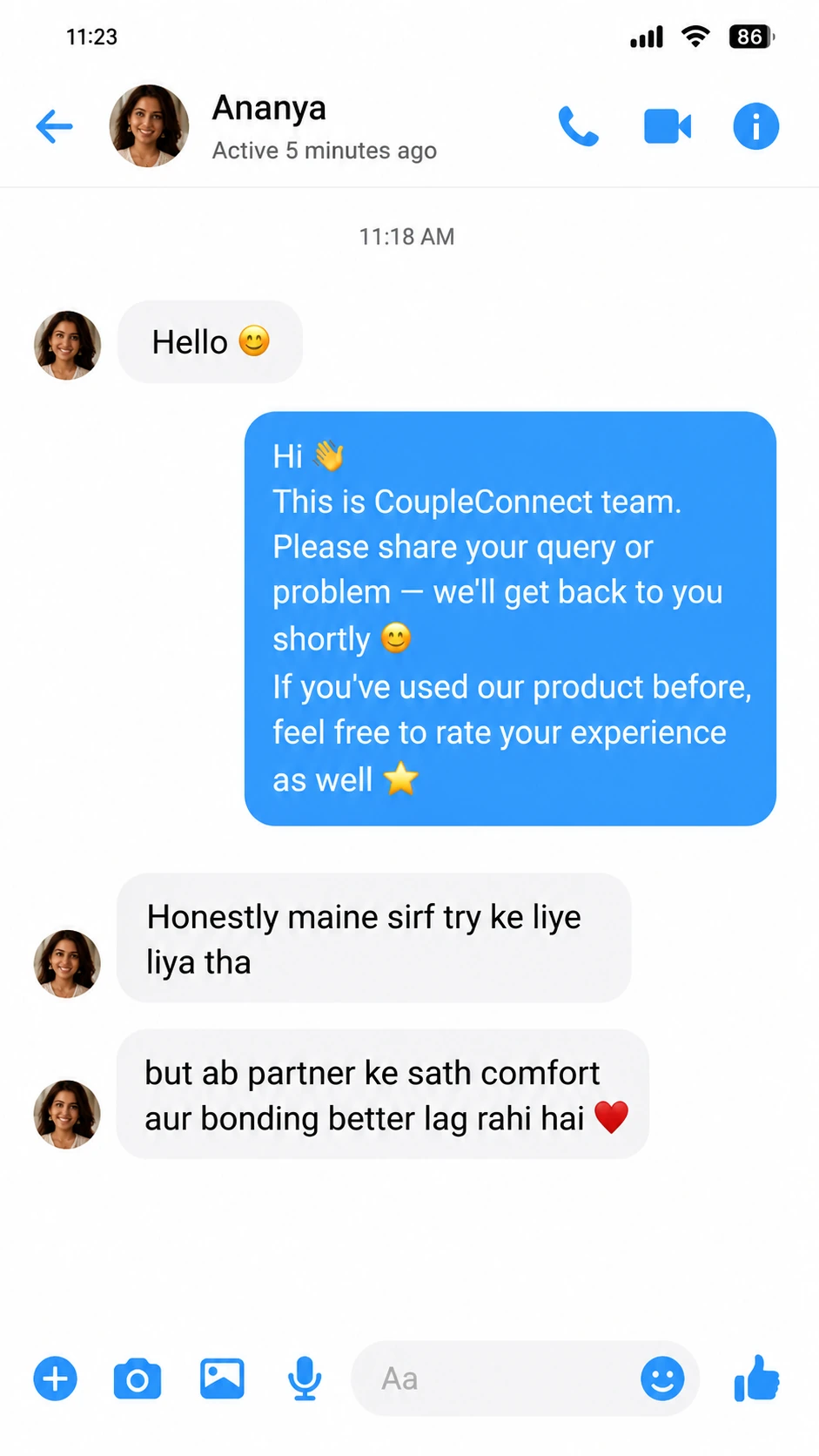 Client message proof 3